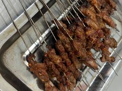 -文文烤肉(大皮院店)