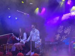 -喜鹊音乐酒馆(西街店)