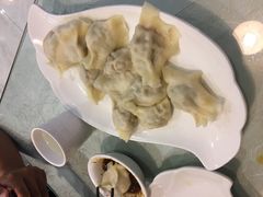 -黄家饺子东北特色菜馆(湖滨商业街店)