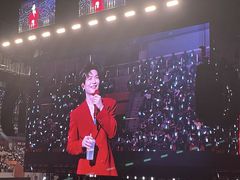 -深圳市体育中心体育馆主馆