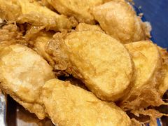 -陈氏肥蛤(小纬六路总店)