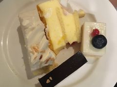 生日蛋糕-上海锦江汤臣洲际大酒店壹阶层