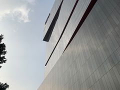 -广州天河希尔顿酒店