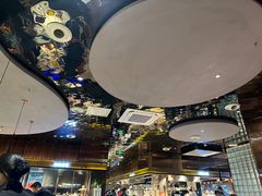 -吉布鲁牛排海鲜自助(成都大悦城店)