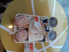 -德克士(三门路店)