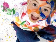 -UCCA Kids 儿童美育