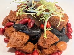 -申粤轩酒楼·三十年粤菜经典(丁香花园店)