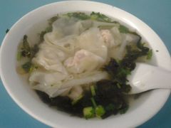 馄饨-樊记腊汁肉(竹笆市总店)