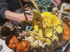 -庖丁家水煮牛排火锅(巴国城店)
