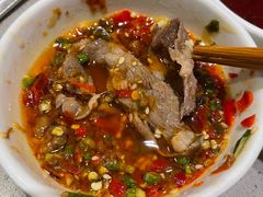 -海底捞火锅(方圆荟店)