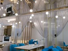 -海粤阁·精致粤菜·宴会厅(宝安店)