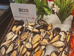 -钱小奴创意自助餐厅·原切谷饲安格斯畅吃(苏州昆山招商花园城店)