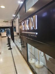 -5KM舞蹈街舞工作室