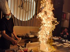 -大渔铁板烧(大行宫1912店)