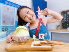 -陈记栗子(长宁路店)