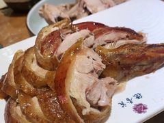 -德香苑脆皮烤鸭·经典(爱融荟城店)