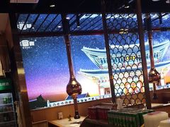 -韩宫宴烤肉·料理(青浦宝龙店)