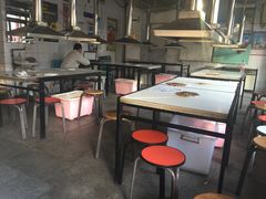 大堂-大槐树烤肉馆