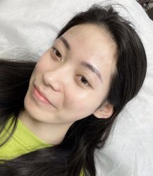 -韩美绣·骨相纹眉·洗眉美瞳线