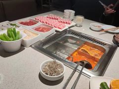 -海底捞火锅(番禺广场店)