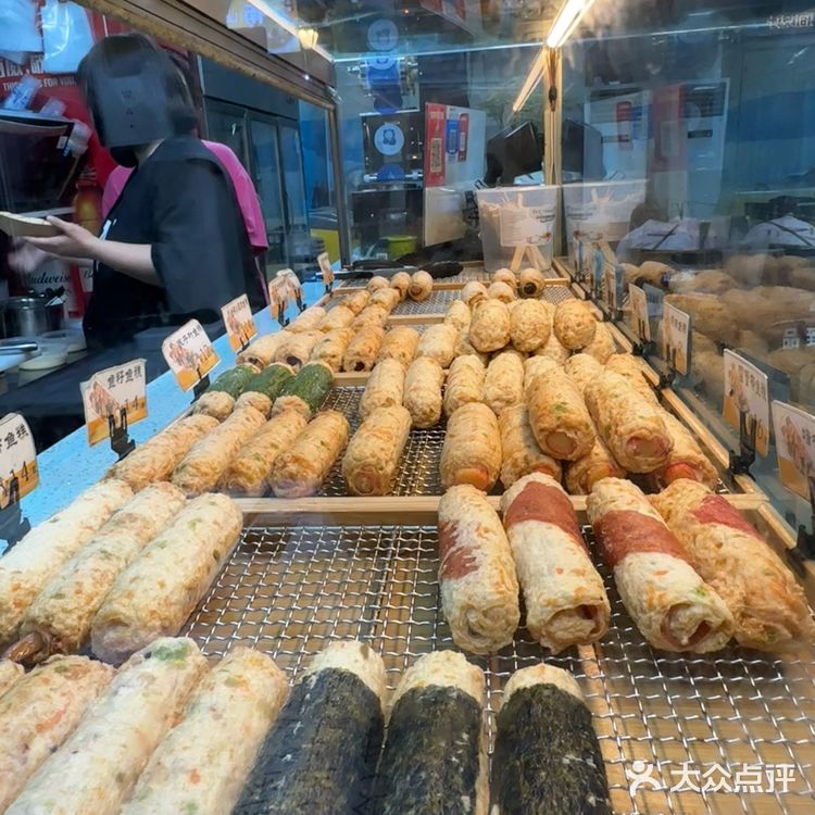 漳州古城这个！！好吃又清爽🤤🤤🤤！！