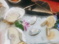 -江南福宴·澳门海鲜.牛肉火锅(汇高栢悦中心店)