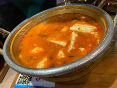 -老炉家木炭烤肉(长江国际店)