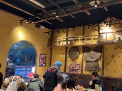 -串盟烧烤大排档·长沙美食地标(星沙店)