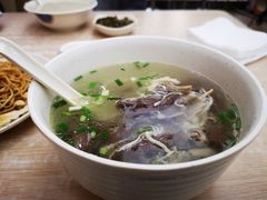 -鸡鸣汤包(广东路店)