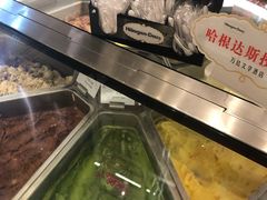 -长春富力万达文华酒店-集·味自助餐厅