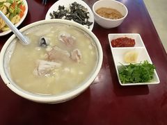 -老回回饺子馆(海洋馆店)