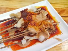 牛肚-马三洋芋片(兰州总店)
