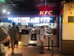 -肯德基(三元桥东店)