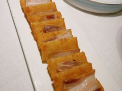 刀板香糍粑-半勺·新徽菜(银泰城店)