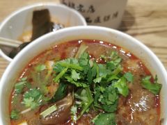 -豫楚源美猴王·面(武商广场店)