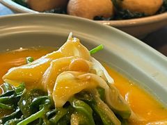 -半山腰·云南菜(侨福芳草地店)