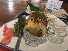 -潮澎派·潮汕菜大排档(南较西路店)