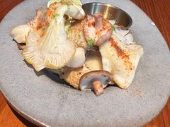 -SHAN山(前滩太古里店)