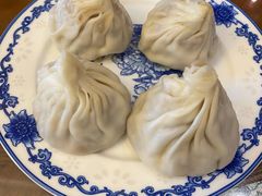 无锡小笼-勤德兴(湖滨路店)