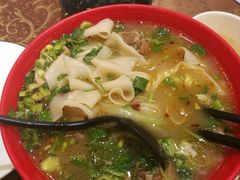 -博望坡酒楼(漕溪路店)