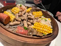 -院8里·小聚园(九眼桥店)