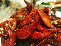 麻辣小龙虾-芭菲盛宴·环球美食(北城国际店)