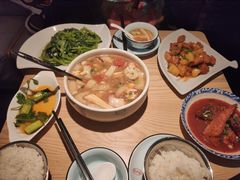 -园里前·私厨福建菜(台江万达店)