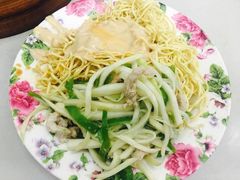 -上味馆南翔小笼(真金路店)