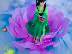 -九月鹰飞汉服摄影工作室