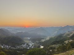 -石潭村