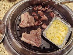 -姜胖胖无限自助烤肉(凯德天府店)