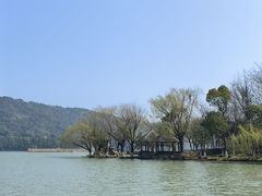 -南北湖风景区