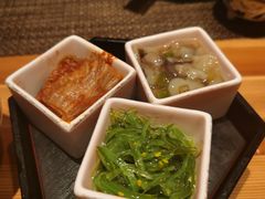 -皇品田苑日式料理(苏州中心店)