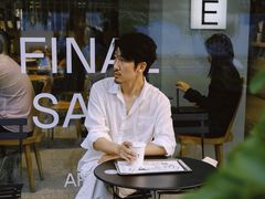 -ARKET CAFÉ(三里屯太古里店)